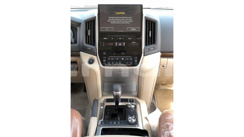 Big with watermark toyota land cruiser abia state import dubai 14020