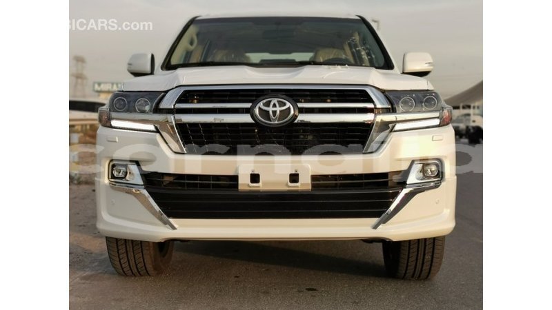 Big with watermark toyota land cruiser abia state import dubai 14021