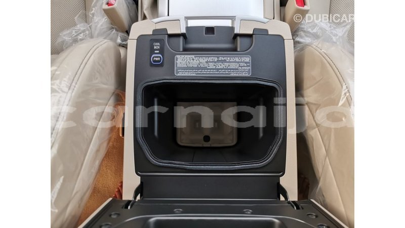 Big with watermark toyota land cruiser abia state import dubai 14021