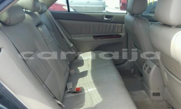 Acheter Occasion Voiture Toyota Camry Vert à Katsina, Katsina Acheter Occasion Voiture Toyota Camry Vert à Katsina, Katsina