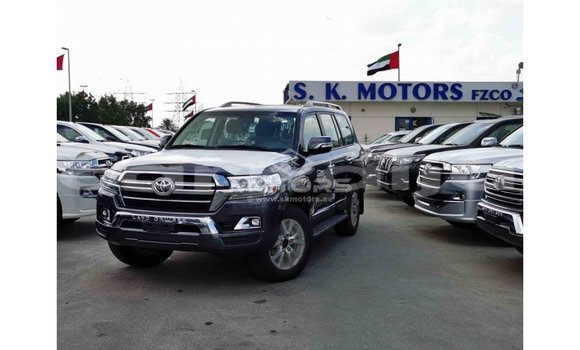 Buy Import Toyota Land Cruiser Other Car in Import - Dubai in Abia State Buy Import Toyota Land Cruiser Other Car in Import - Dubai in Abia State