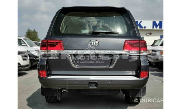 Buy Import Toyota Land Cruiser Other Car in Import - Dubai in Abia State Buy Import Toyota Land Cruiser Other Car in Import - Dubai in Abia State