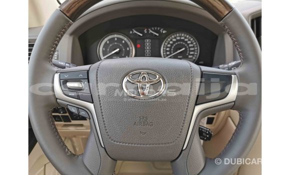 Buy Import Toyota Land Cruiser Other Car in Import - Dubai in Abia State Buy Import Toyota Land Cruiser Other Car in Import - Dubai in Abia State
