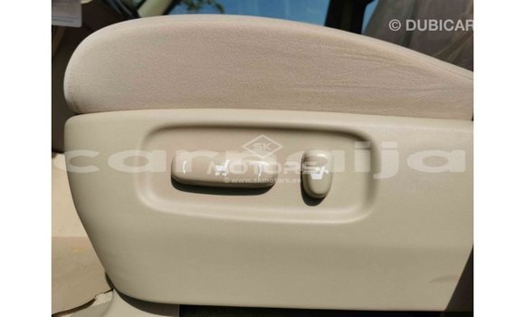 Buy Import Toyota Land Cruiser Other Car in Import - Dubai in Abia State Buy Import Toyota Land Cruiser Other Car in Import - Dubai in Abia State