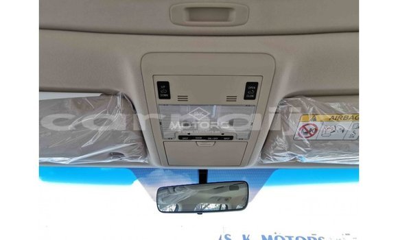 Buy Import Toyota Land Cruiser Other Car in Import - Dubai in Abia State Buy Import Toyota Land Cruiser Other Car in Import - Dubai in Abia State