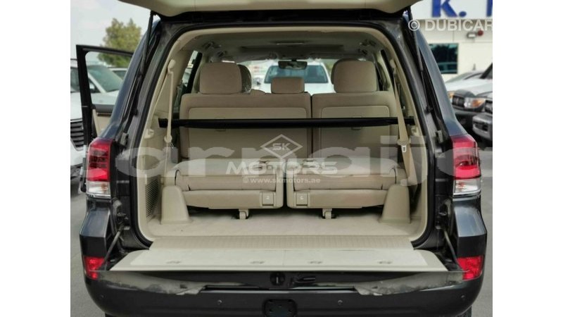 Big with watermark toyota land cruiser abia state import dubai 14022