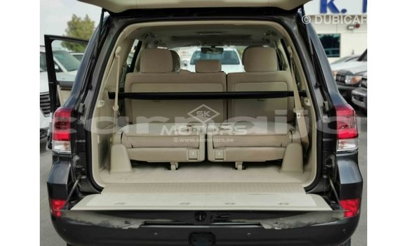 Buy Import Toyota Land Cruiser Other Car in Import - Dubai in Abia State Buy Import Toyota Land Cruiser Other Car in Import - Dubai in Abia State