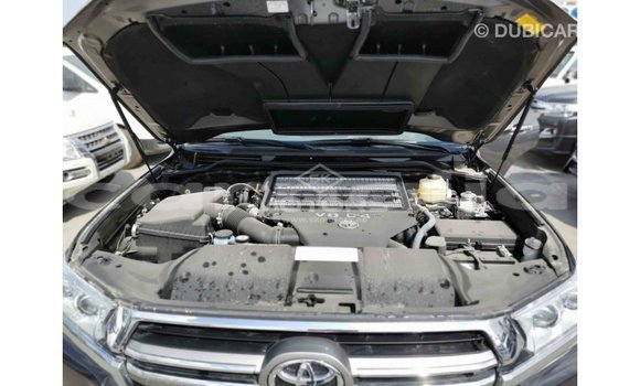 Buy Import Toyota Land Cruiser Other Car in Import - Dubai in Abia State Buy Import Toyota Land Cruiser Other Car in Import - Dubai in Abia State