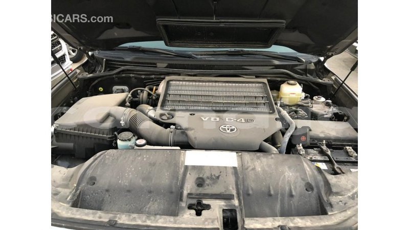 Big with watermark toyota land cruiser abia state import dubai 14023