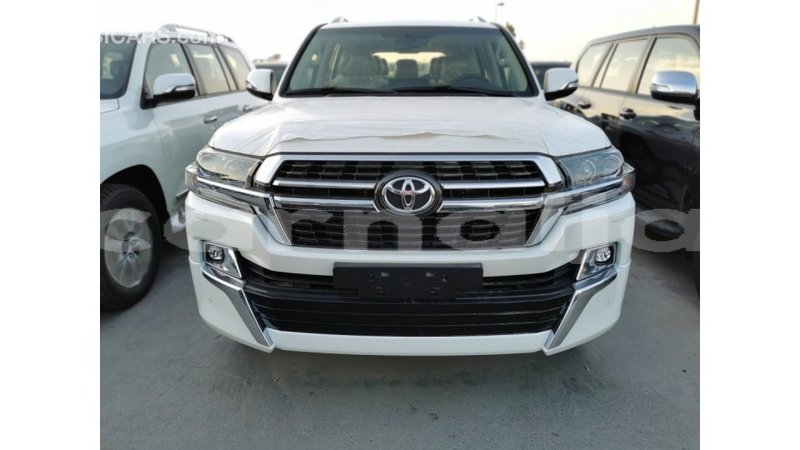 Big with watermark toyota land cruiser abia state import dubai 14024
