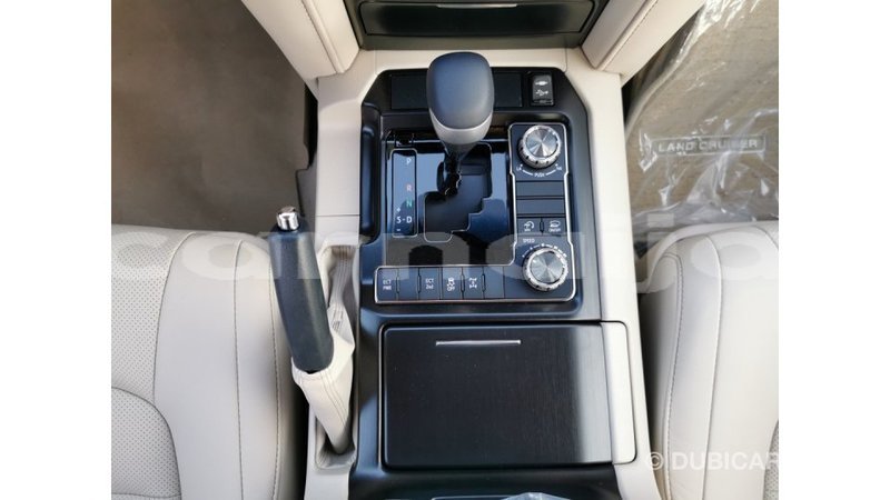 Big with watermark toyota land cruiser abia state import dubai 14024