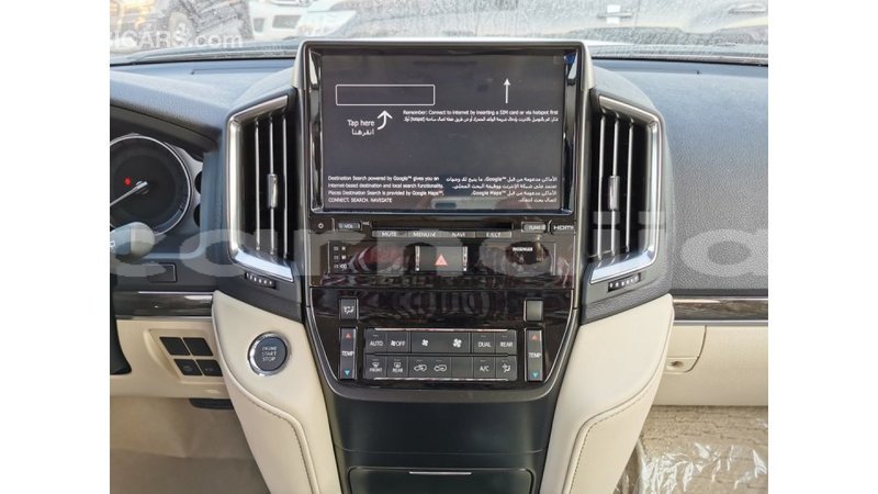 Big with watermark toyota land cruiser abia state import dubai 14024