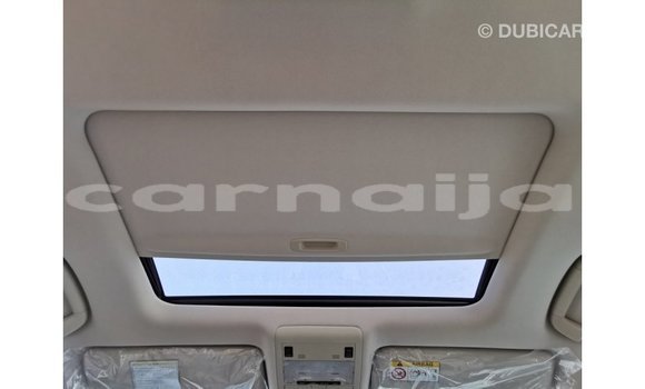 Acheter Import Voiture Toyota Land Cruiser Blanc à Import - Dubai, État d'Abia Acheter Import Voiture Toyota Land Cruiser Blanc à Import - Dubai, État d'Abia