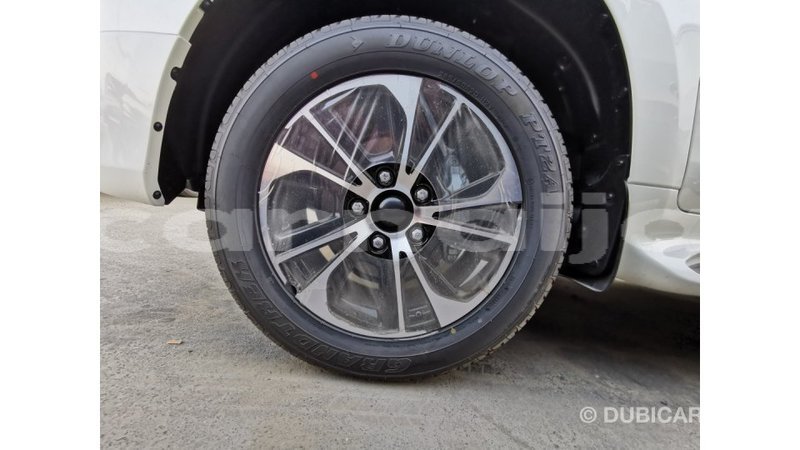 Big with watermark toyota land cruiser abia state import dubai 14024