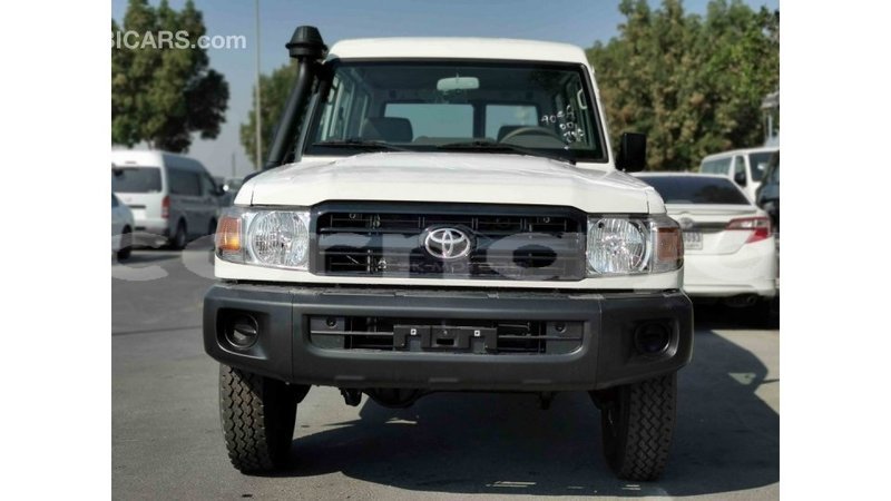 Big with watermark toyota land cruiser abia state import dubai 14025
