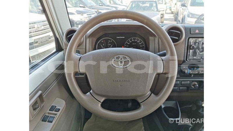 Big with watermark toyota land cruiser abia state import dubai 14025