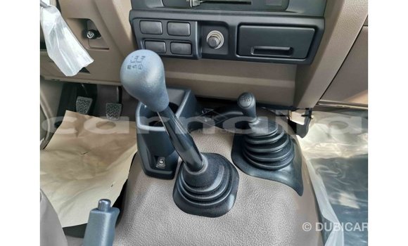Buy Import Toyota Land Cruiser White Car in Import - Dubai in Abia State Buy Import Toyota Land Cruiser White Car in Import - Dubai in Abia State