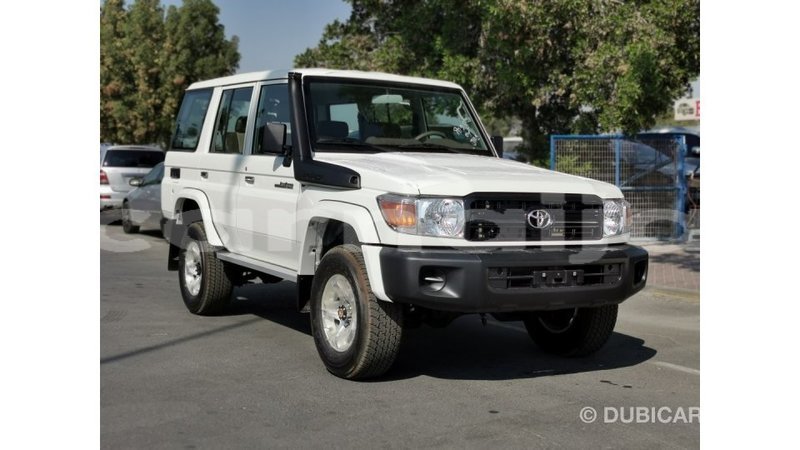 Big with watermark toyota land cruiser abia state import dubai 14026