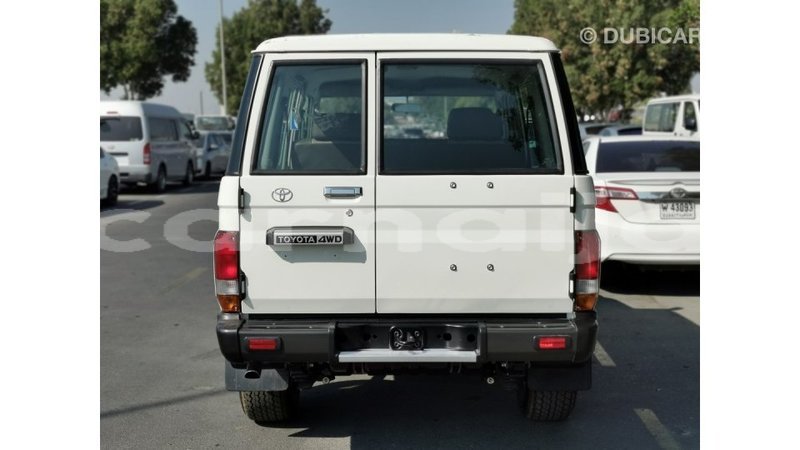 Big with watermark toyota land cruiser abia state import dubai 14026