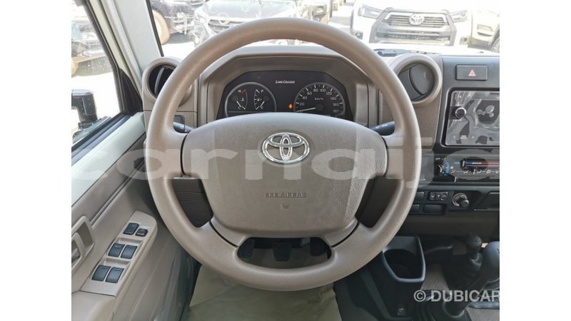 Big with watermark toyota land cruiser abia state import dubai 14026