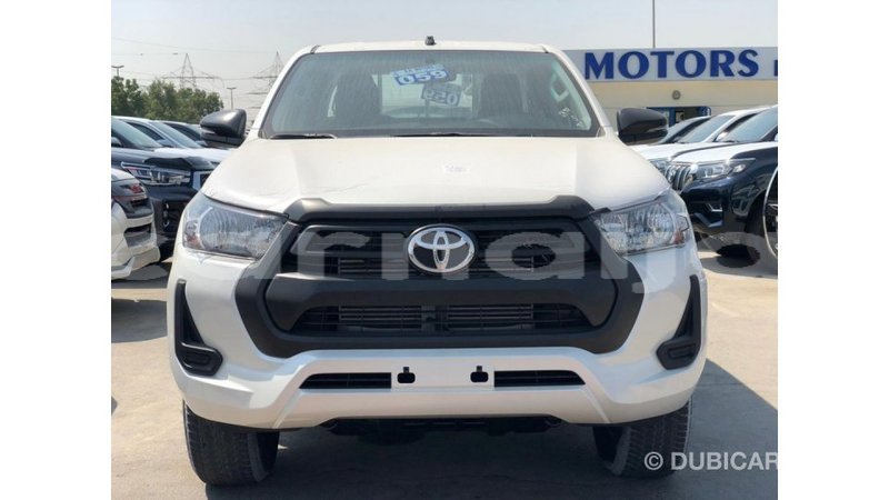 Big with watermark toyota hilux abia state import dubai 14029