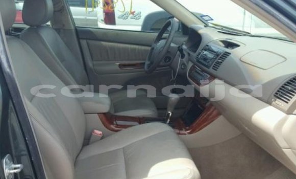 Acheter Occasion Voiture Toyota Camry Vert à Katsina, Katsina Acheter Occasion Voiture Toyota Camry Vert à Katsina, Katsina