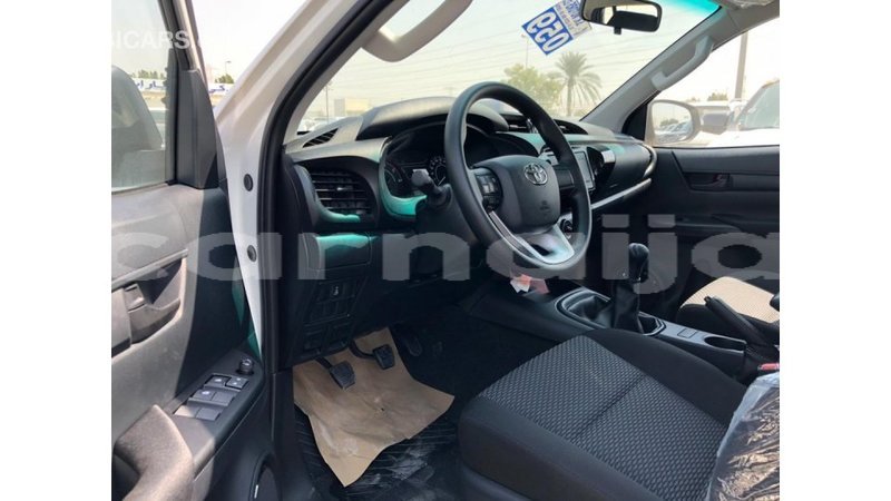 Big with watermark toyota hilux abia state import dubai 14029