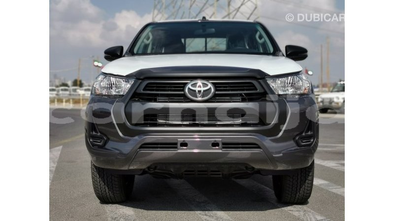 Big with watermark toyota hilux abia state import dubai 14030