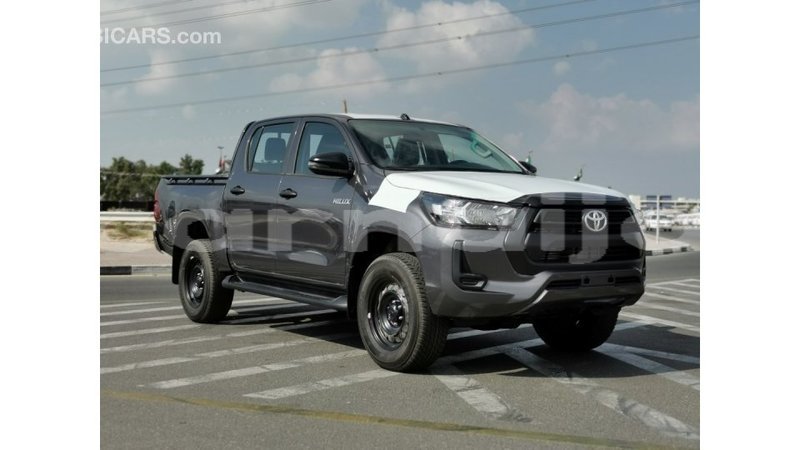 Big with watermark toyota hilux abia state import dubai 14030
