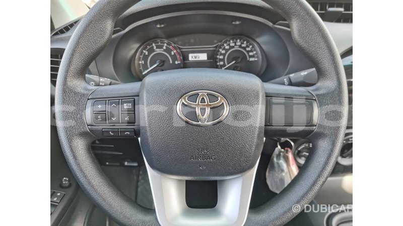 Big with watermark toyota hilux abia state import dubai 14030