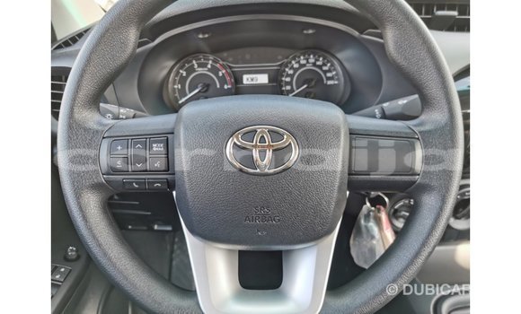 Buy Import Toyota Hilux Other Car in Import - Dubai in Abia State Buy Import Toyota Hilux Other Car in Import - Dubai in Abia State