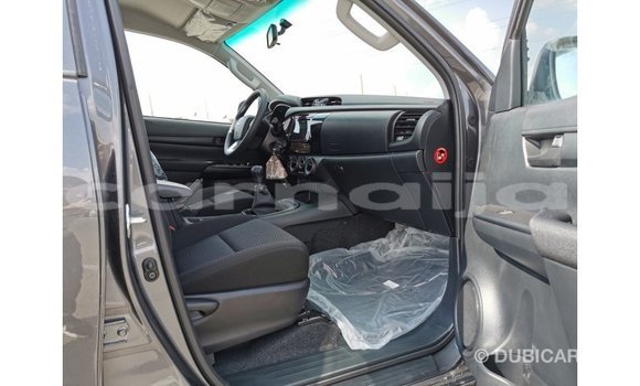 Buy Import Toyota Hilux Other Car in Import - Dubai in Abia State Buy Import Toyota Hilux Other Car in Import - Dubai in Abia State