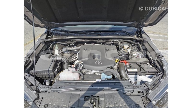 Big with watermark toyota hilux abia state import dubai 14030