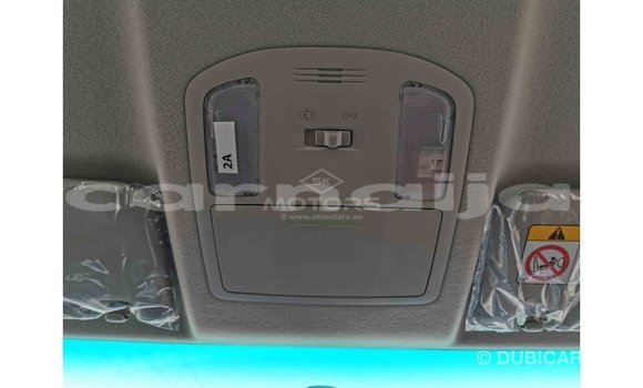 Buy Import Toyota Hilux White Car in Import - Dubai in Abia State Buy Import Toyota Hilux White Car in Import - Dubai in Abia State