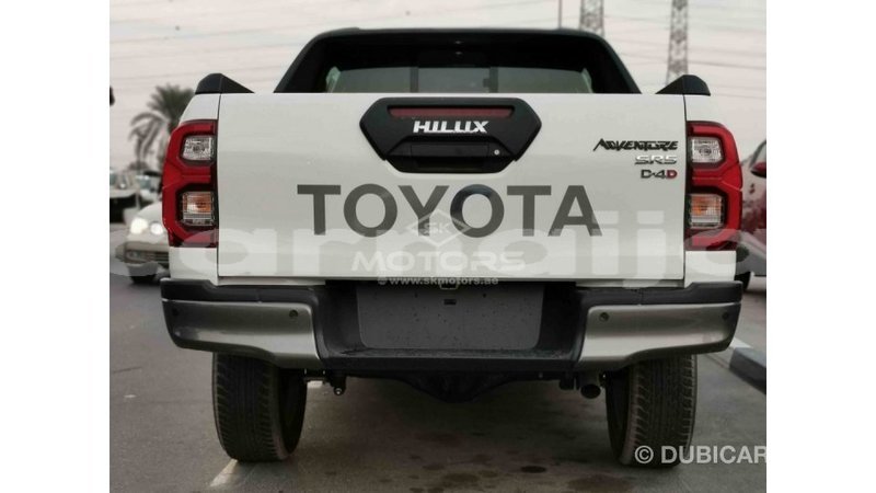 Big with watermark toyota hilux abia state import dubai 14032