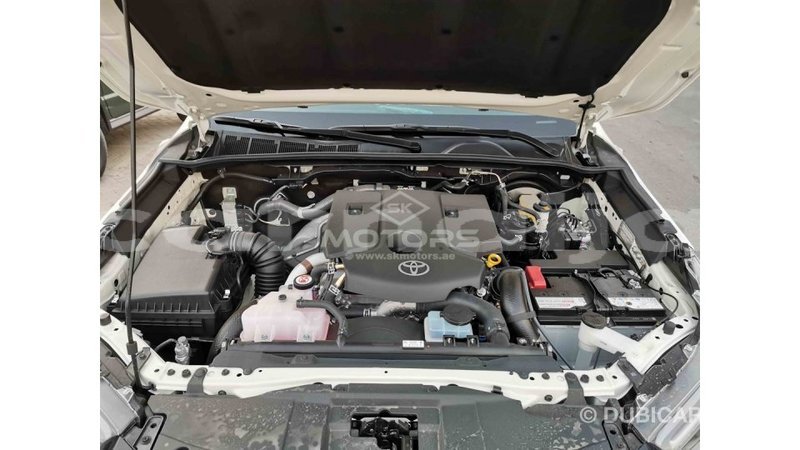 Big with watermark toyota hilux abia state import dubai 14032