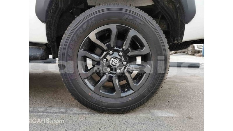 Big with watermark toyota hilux abia state import dubai 14032