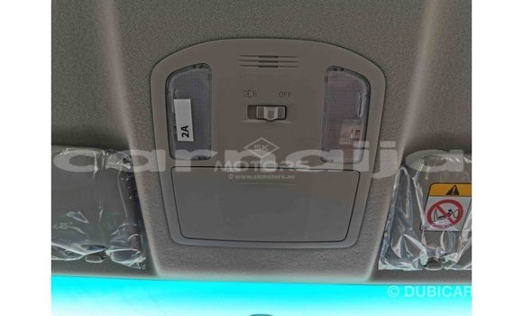 Acheter Import Voiture Toyota Hilux Blanc à Import - Dubai, État d'Abia Acheter Import Voiture Toyota Hilux Blanc à Import - Dubai, État d'Abia