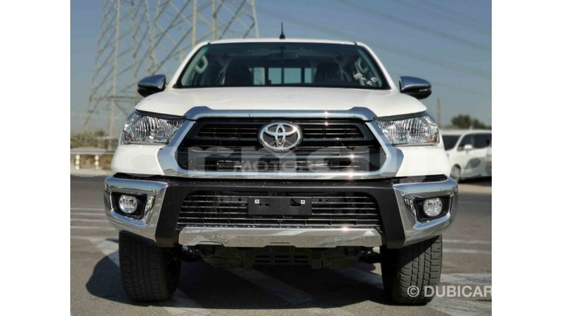 Big with watermark toyota hilux abia state import dubai 14034