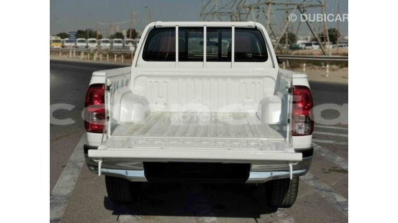 Big with watermark toyota hilux abia state import dubai 14034