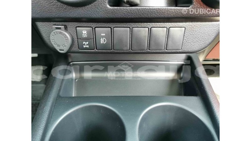 Big with watermark toyota hilux abia state import dubai 14034