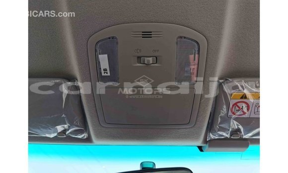 Acheter Import Voiture Toyota Hilux Blanc à Import - Dubai, État d'Abia Acheter Import Voiture Toyota Hilux Blanc à Import - Dubai, État d'Abia