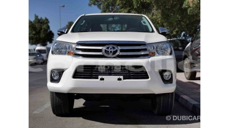 Big with watermark toyota hilux abia state import dubai 14036