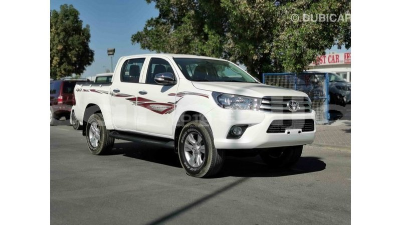 Big with watermark toyota hilux abia state import dubai 14036