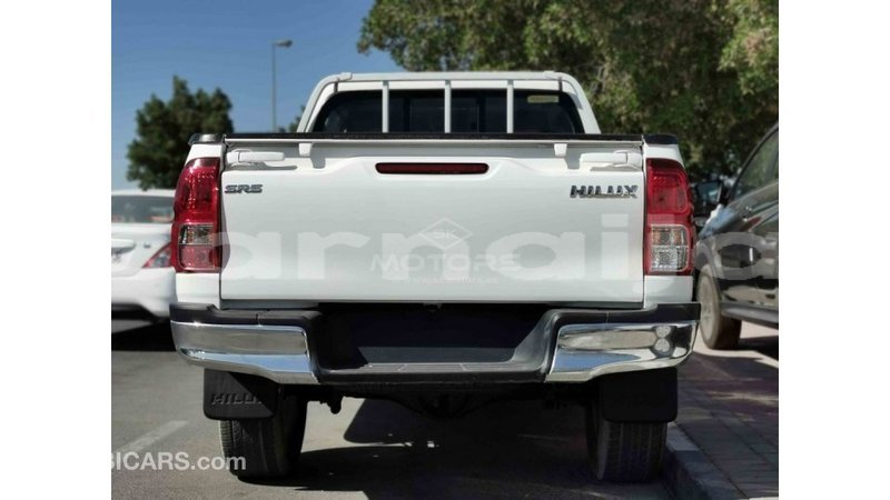 Big with watermark toyota hilux abia state import dubai 14036