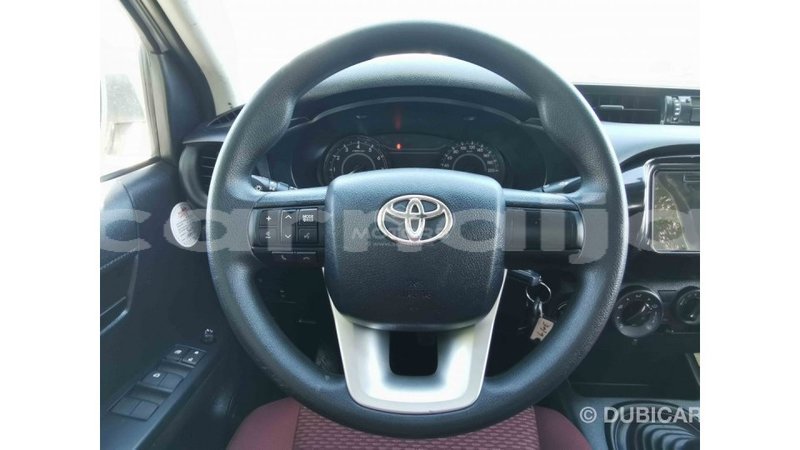 Big with watermark toyota hilux abia state import dubai 14036