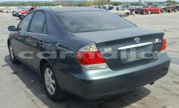 Acheter Occasion Voiture Toyota Camry Vert à Katsina, Katsina Acheter Occasion Voiture Toyota Camry Vert à Katsina, Katsina