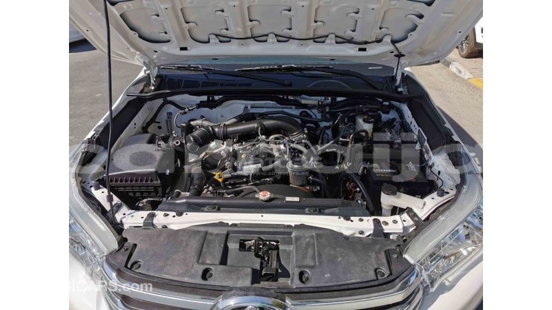 Big with watermark toyota hilux abia state import dubai 14036