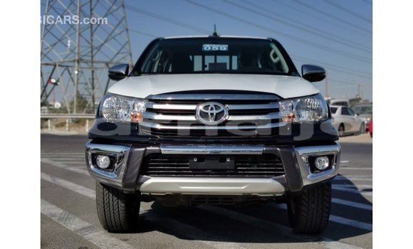 Buy Import Toyota Hilux Black Car in Import - Dubai in Abia State Buy Import Toyota Hilux Black Car in Import - Dubai in Abia State