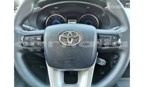 Buy Import Toyota Hilux Black Car in Import - Dubai in Abia State Buy Import Toyota Hilux Black Car in Import - Dubai in Abia State